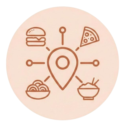 Vast Restaurant Network